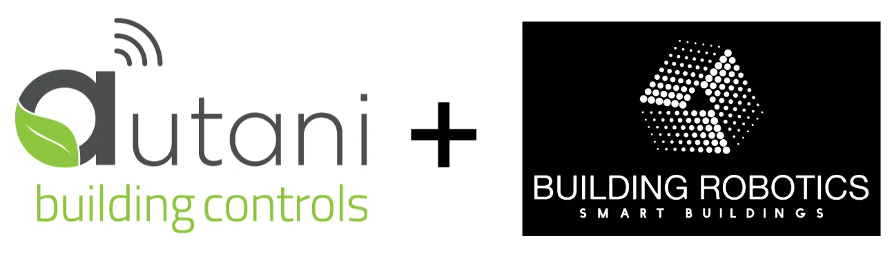 Exklusive Kooperation zwischen Autani und Building Robotics