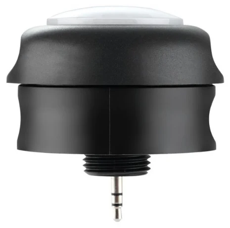 EFS106W Robuster Highbay-Sensor IP66 mit AUX-Schnittstelle
