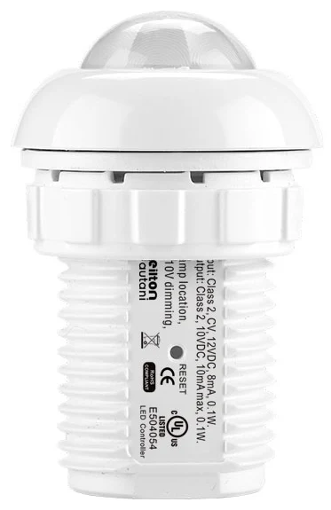 IFS105SE Runder Indoor-Sensor für LLLC