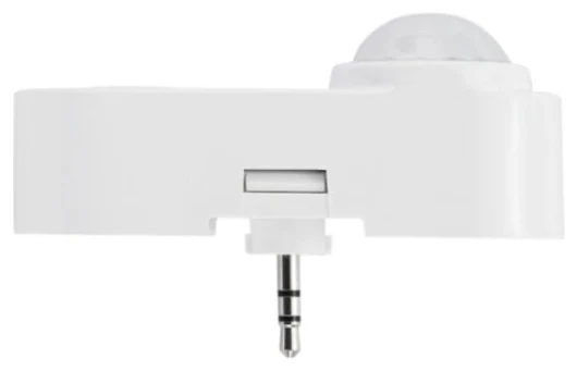 IFS108 Indoor-Sensor mit AUX-Schnittstelle
